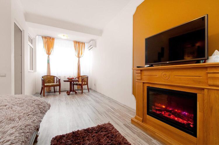 Lyla Apartment Galati  Exterior photo