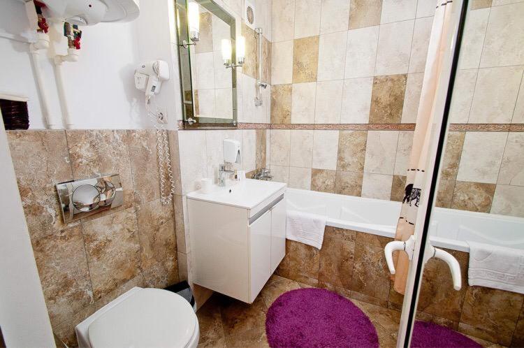 Lyla Apartment Galati  Exterior photo