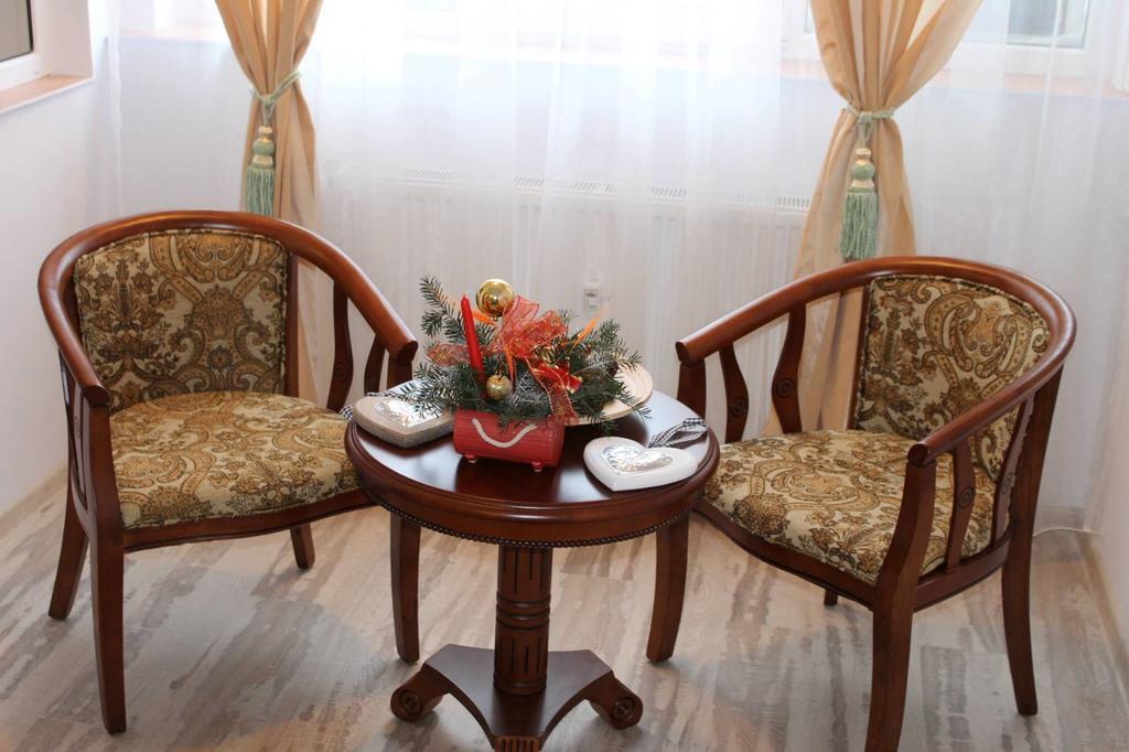 Lyla Apartment Galati  Exterior photo