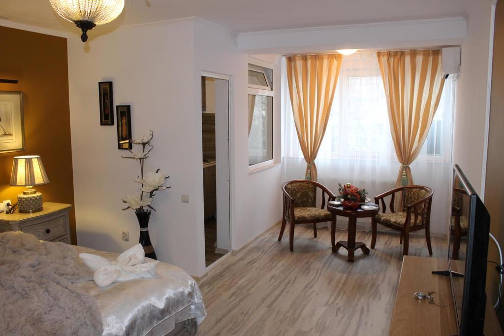 Lyla Apartment Galati  Exterior photo