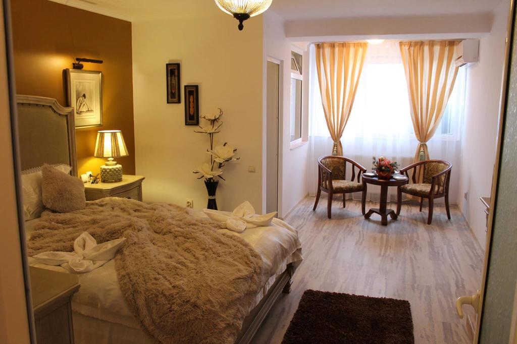 Lyla Apartment Galati  Exterior photo
